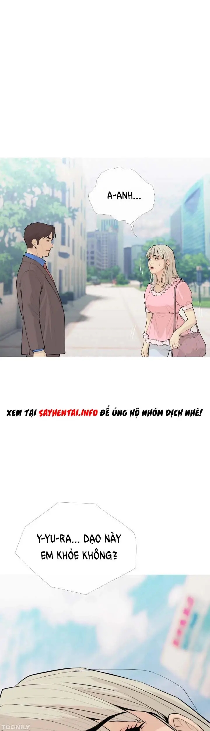 bài học hứng tình chapter 94 21