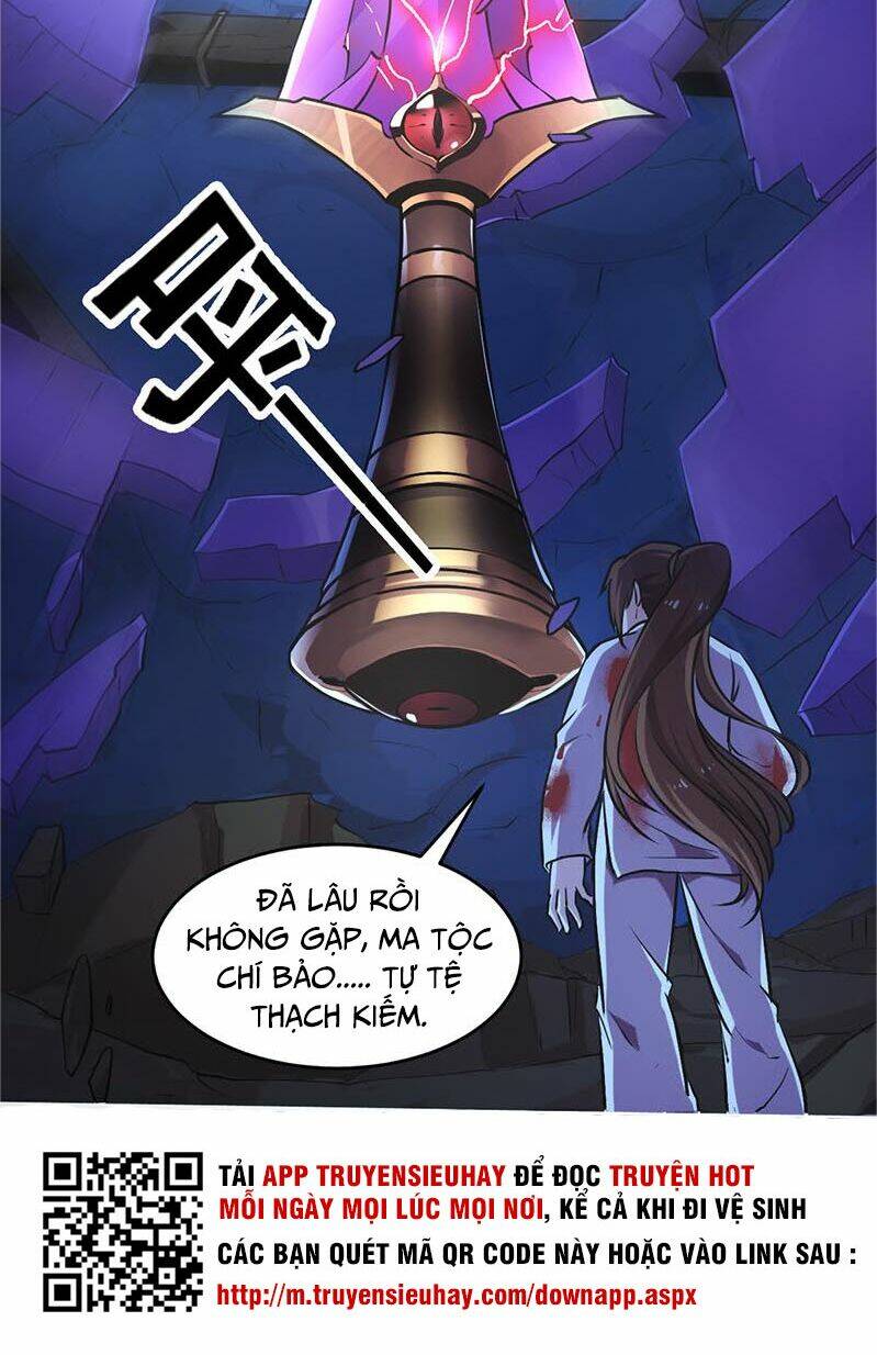 đừng cản ta tu tiên chapter 19 14