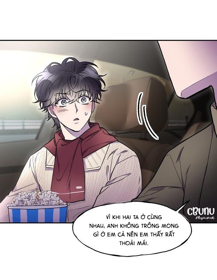 |drop| nụ hôn chết chóc chapter 5 90