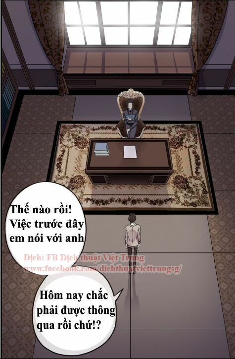 vết cắn ngọt ngào phần 1 chapter 29 38