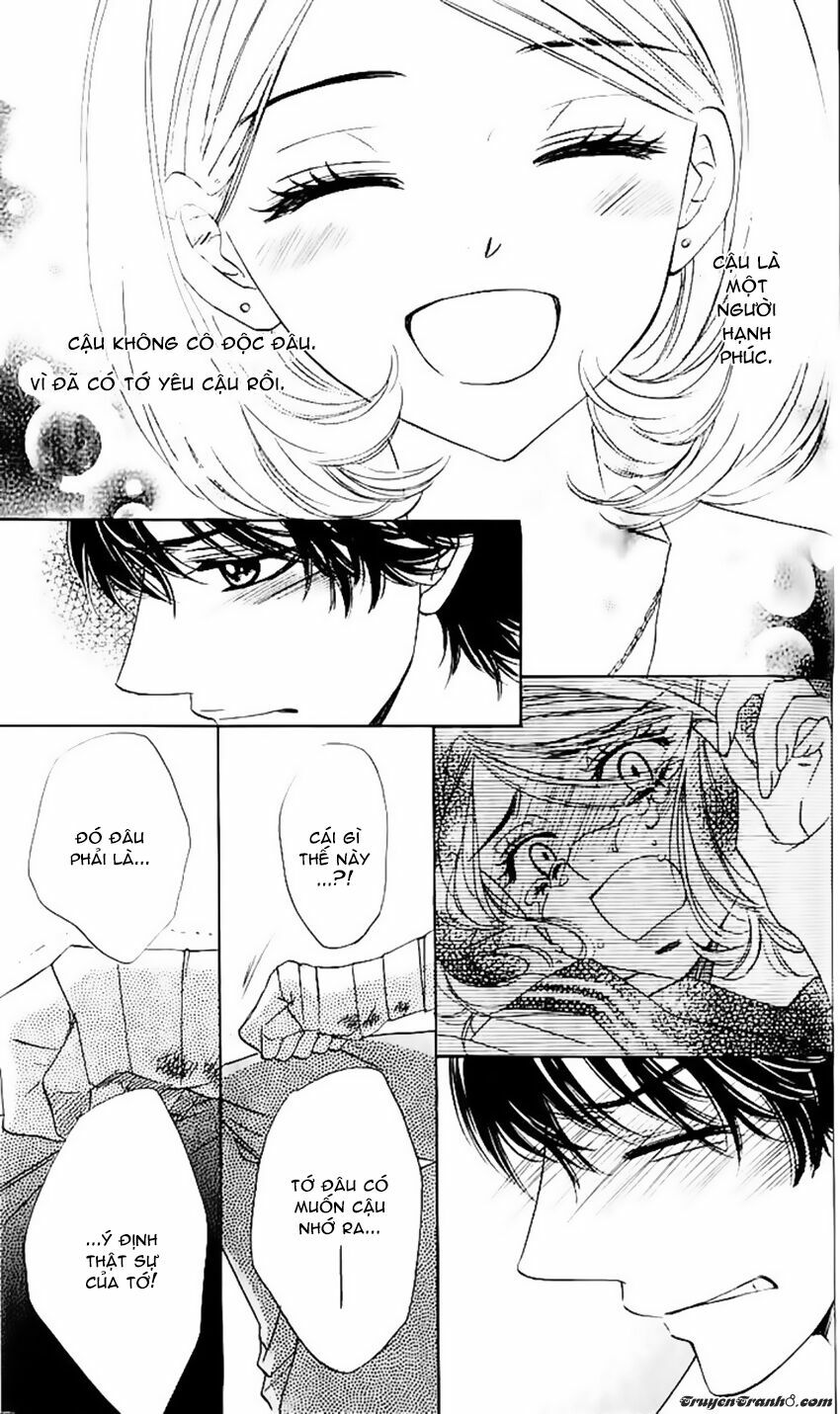 ác quỷ và bản tình ca chapter 66 36