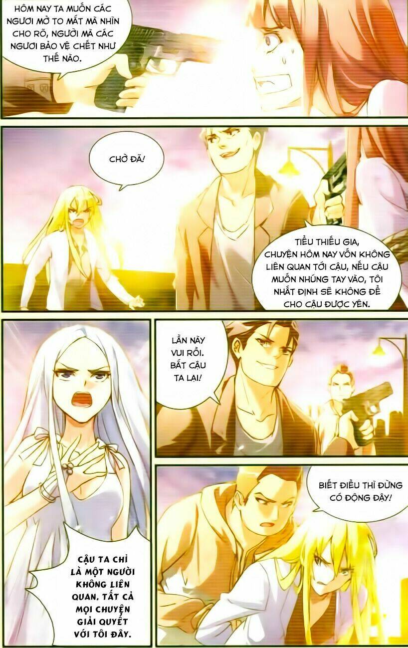 mafia bride chapter 19 11