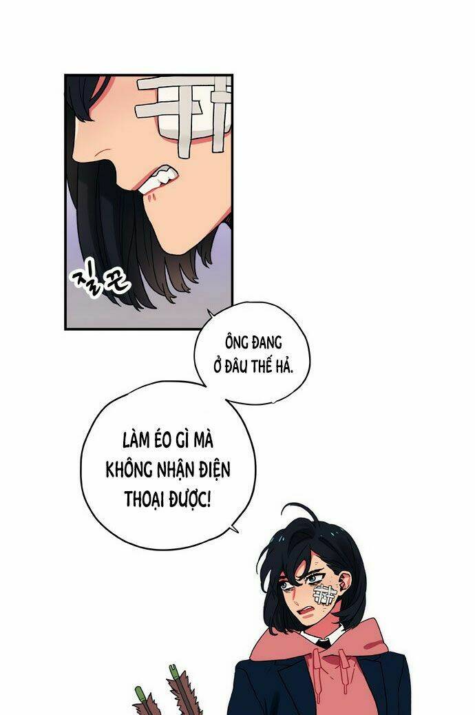 địa ngục trong núi misiryeong chapter 4 6