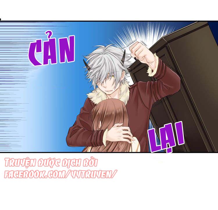 cô dâu của quỷ chapter 13 49