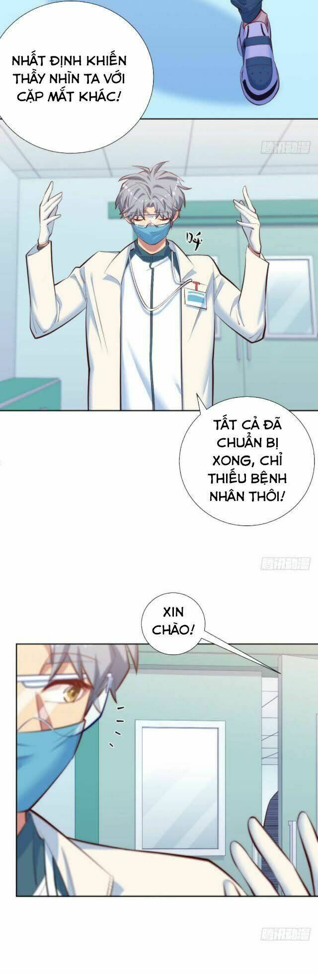 nhạc phụ đại nhân là lão bà chapter 4 60