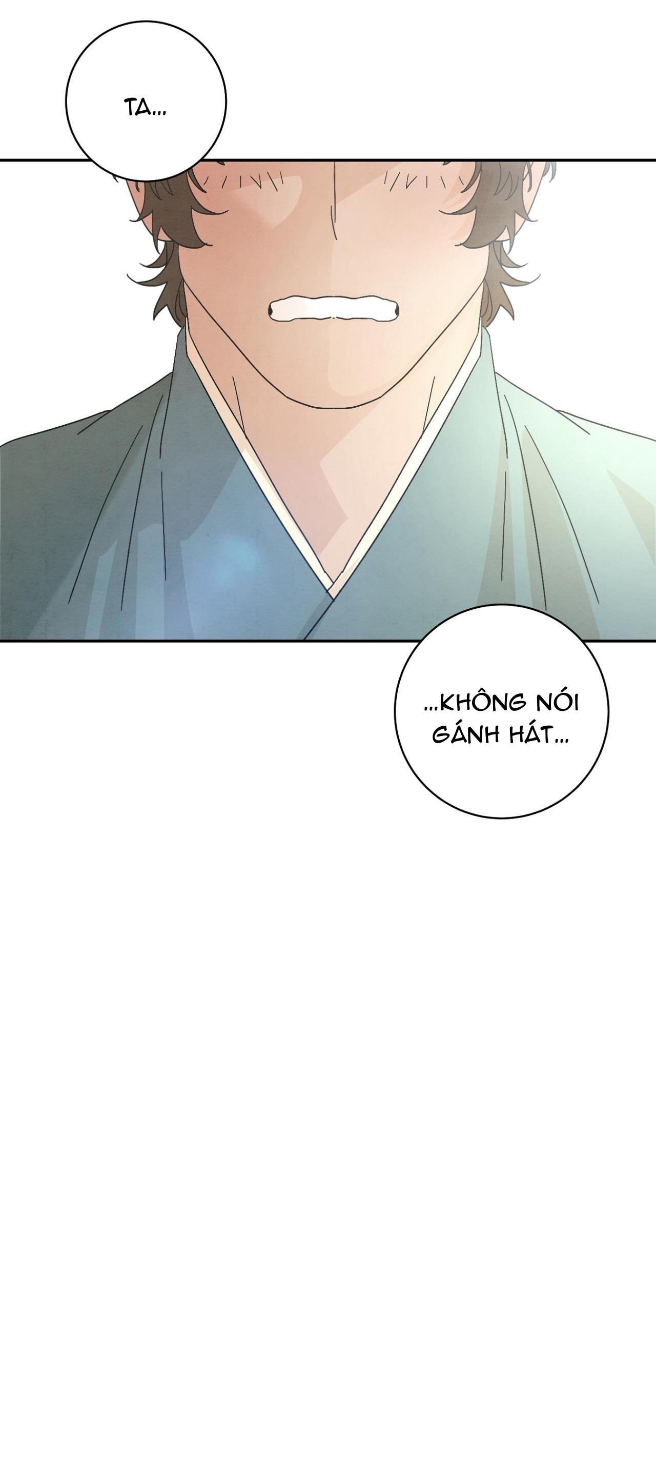 hoa thanh họa tình ta chapter 5 12