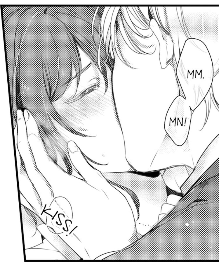 sếp ga lăng của tôi chapter 9 35