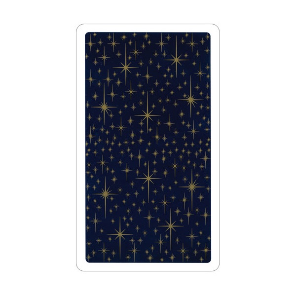 [Size Gốc] Bộ bài Universal Waite Tarot G1