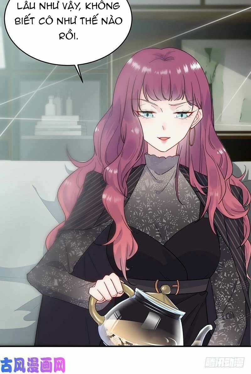 chọc tới chủ tịch tổng tài 2 chapter 118 5