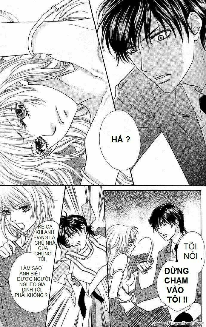 yokujou (c) max (desire climax) chapter 1 33