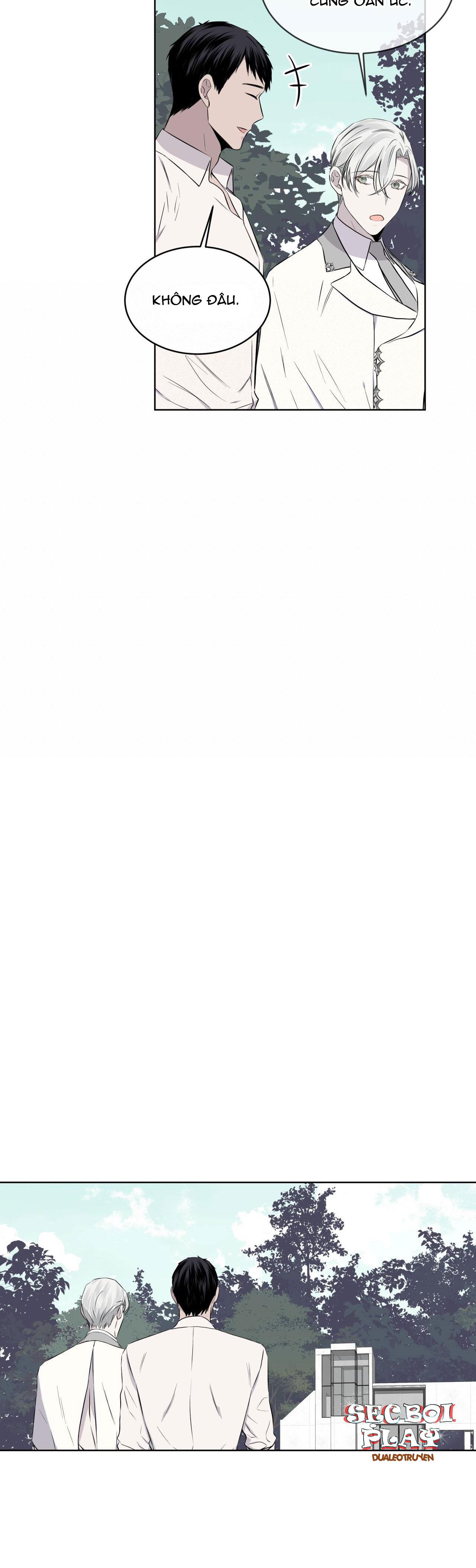 rừng biển [bl] chapter 23 25