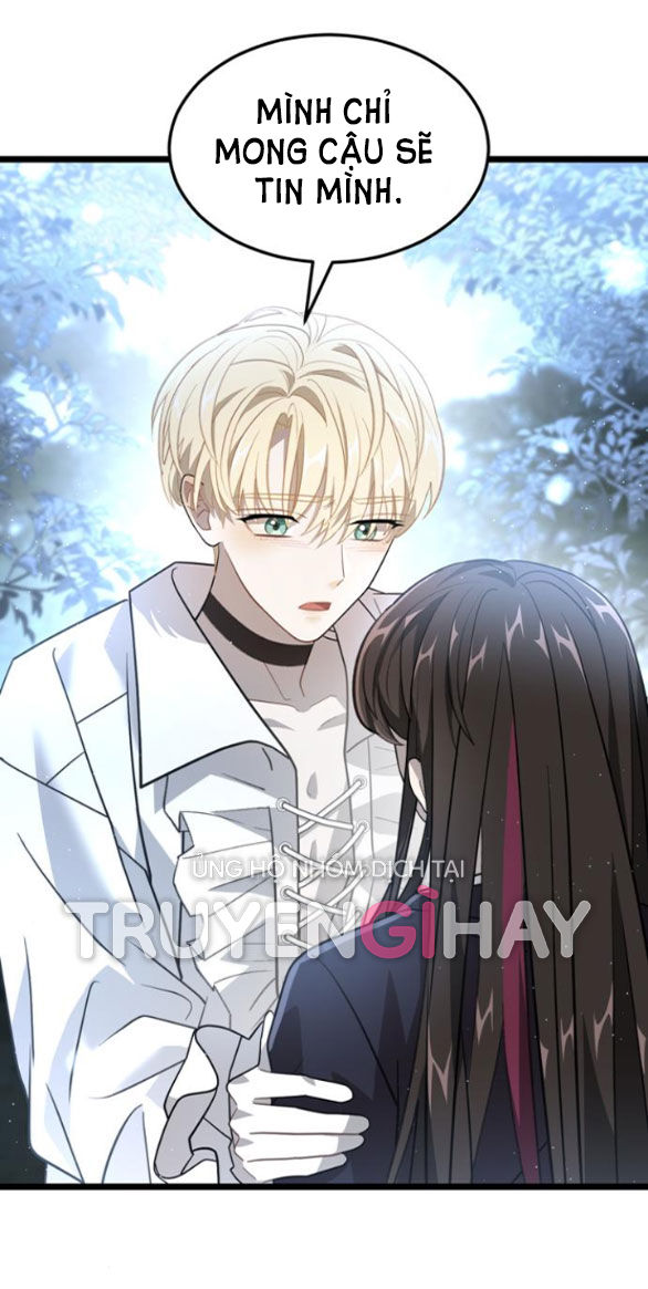 dark moon - tế đàn ánh trăng chapter 19.1 24