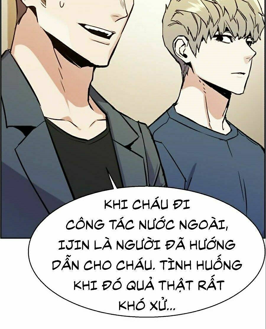 bạn học tôi là lính đánh thuê chapter 30 26