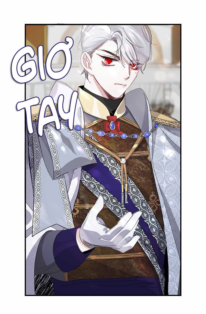 mối tình đầu của bạo chúa chapter 32 6