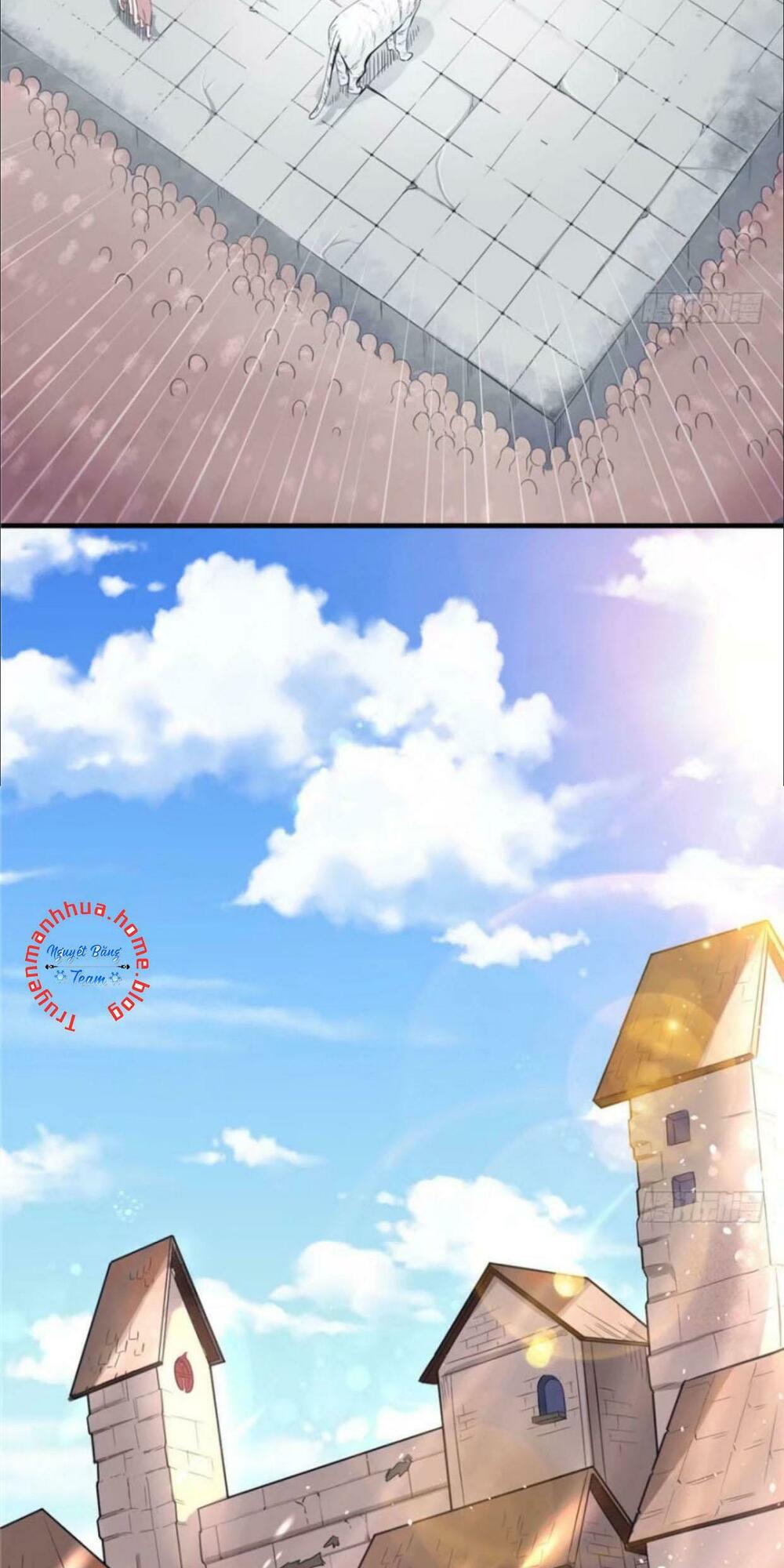 [16+] thảnh thơi thú thế chủng chủng điền, sinh sinh tể chapter 69 2