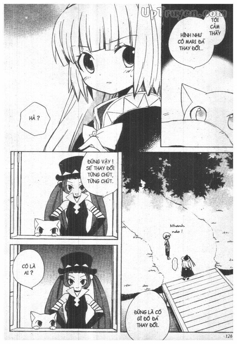 hoshi no witch chapter 2 126