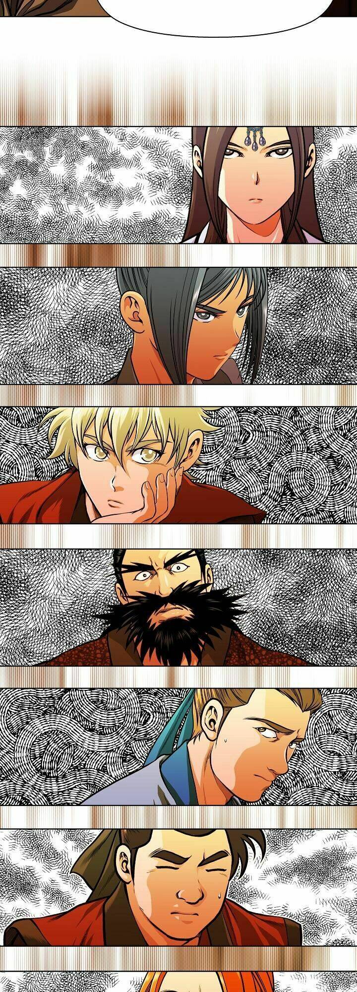 ngũ hợp chí tôn chapter 18 32