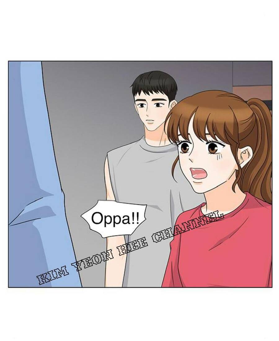 idol và sếp, em yêu ai? chapter 97 31