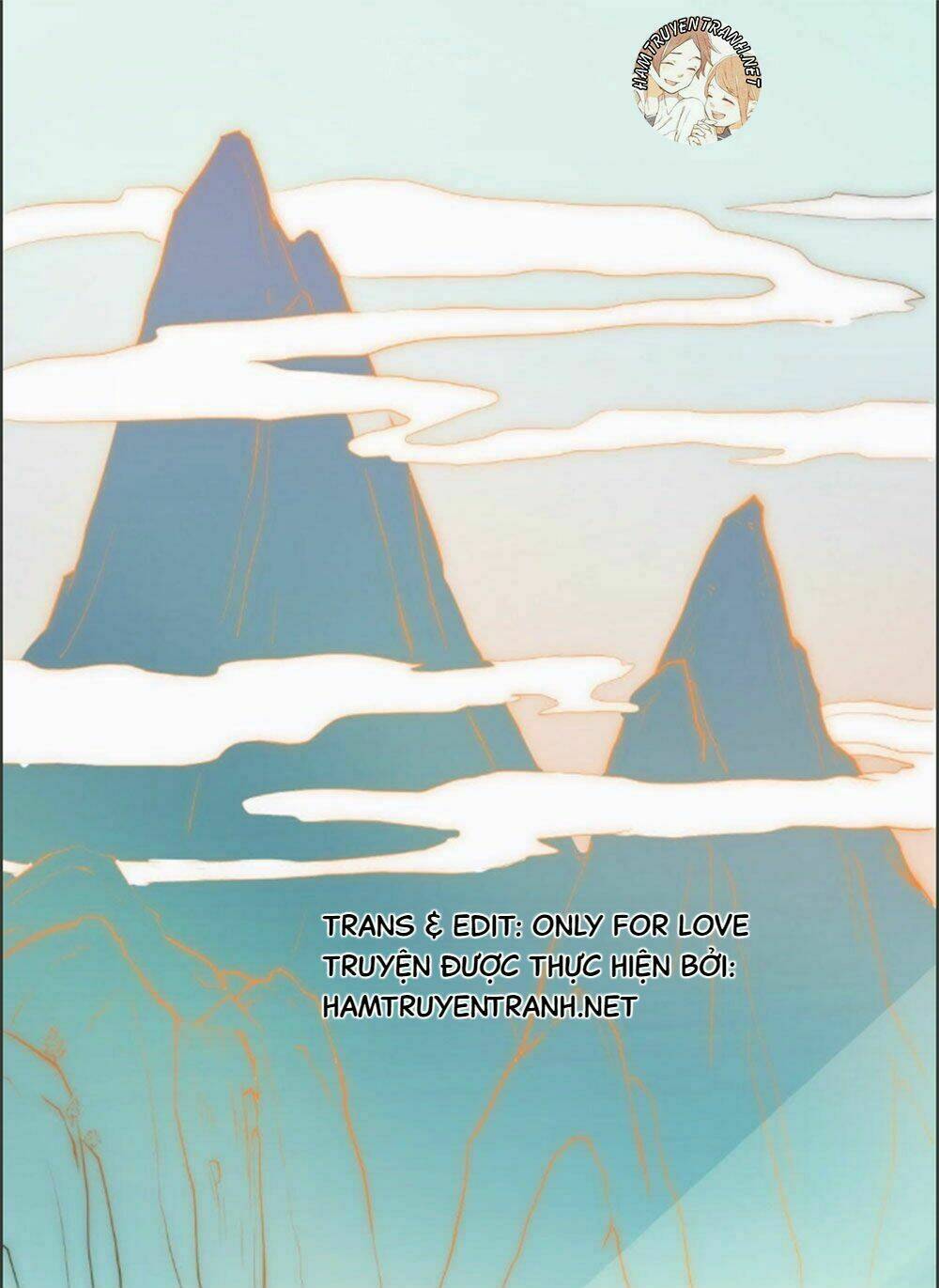 sổ tay tình yêu của tiểu hồ ly chapter 4 2