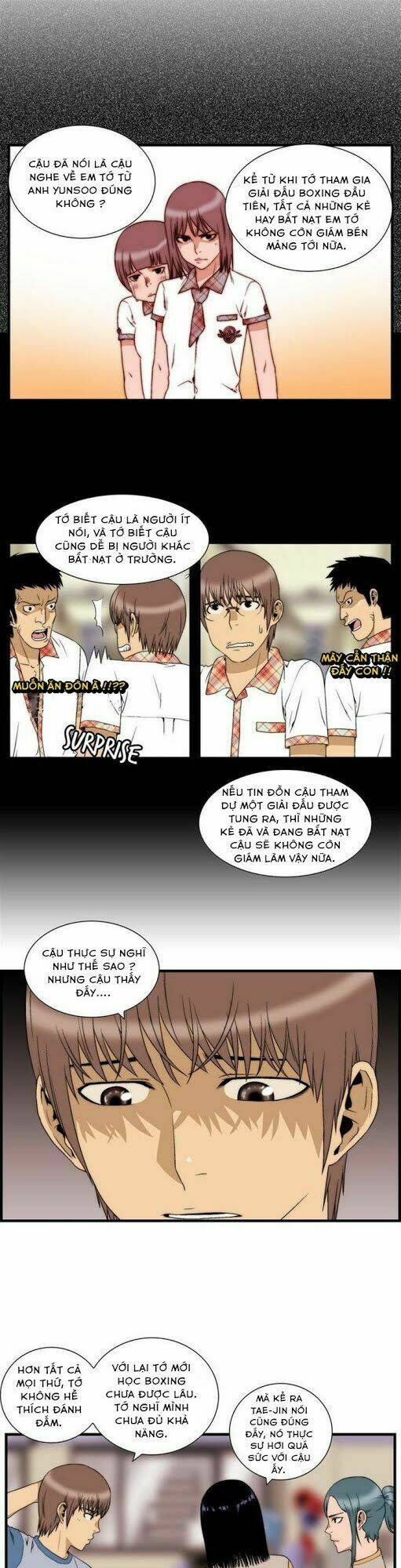 green boy chapter 39 16