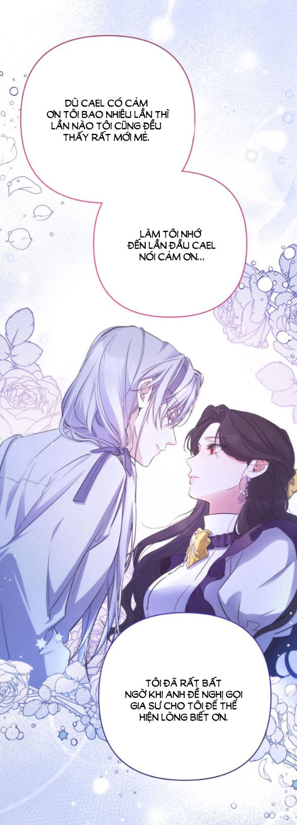 dành cho nhân vật bị bỏ rơi yêu thích nhất của tôi chapter 66.2 7