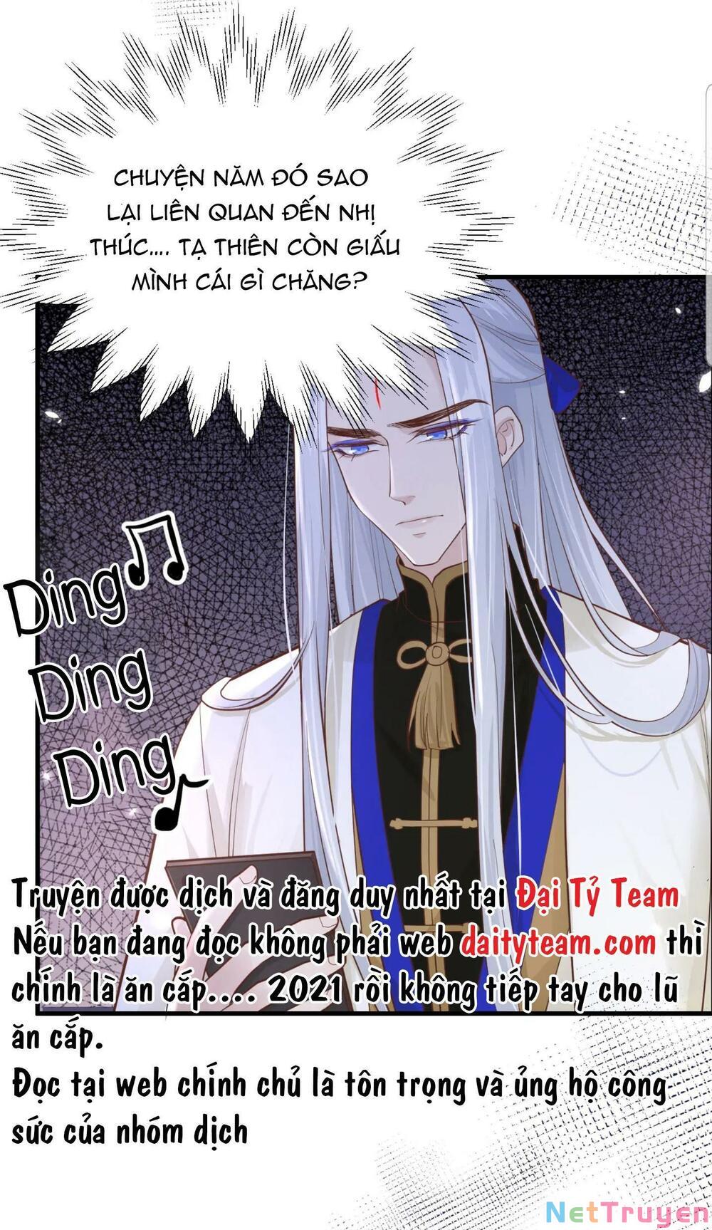 chàng vú em tu chân chapter 59 44