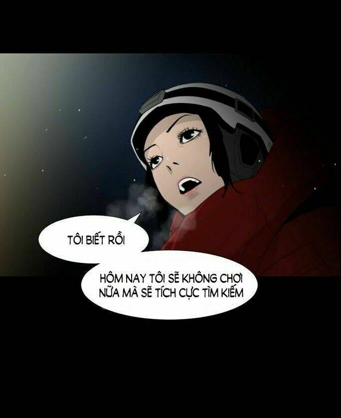 đêm vùng cực chapter 31 72