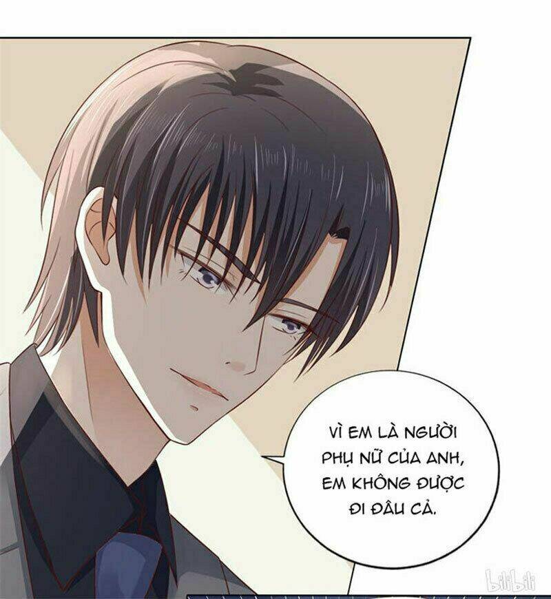 liệt ái tri hạ: series mật đào tiểu tình nhân chapter 218 39