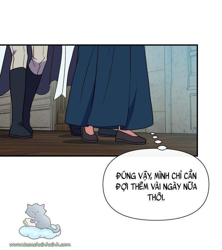 công nương khế ước của gia tộc công tước quái vật chapter 71 63