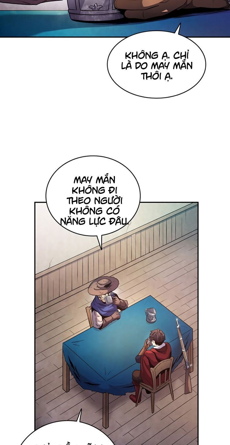 arcane sniper (xạ thủ đạn ma) chapter 25 25