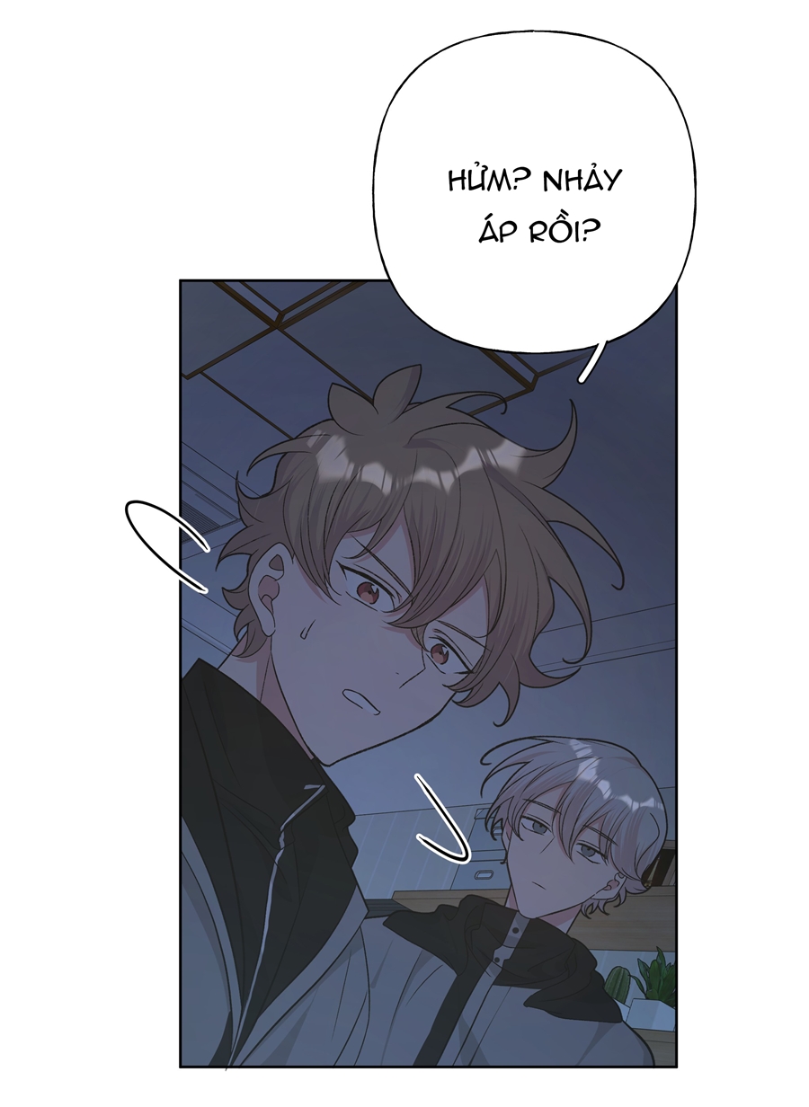 đừng nói yêu tôi chapter 76 33