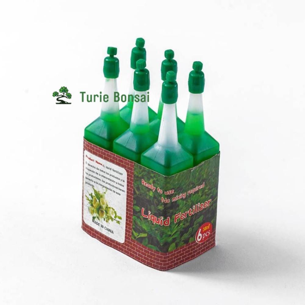 Dung Dịch Thủy Canh Chuyên Dụng Cho tất cả các loại cây thủy sinh
