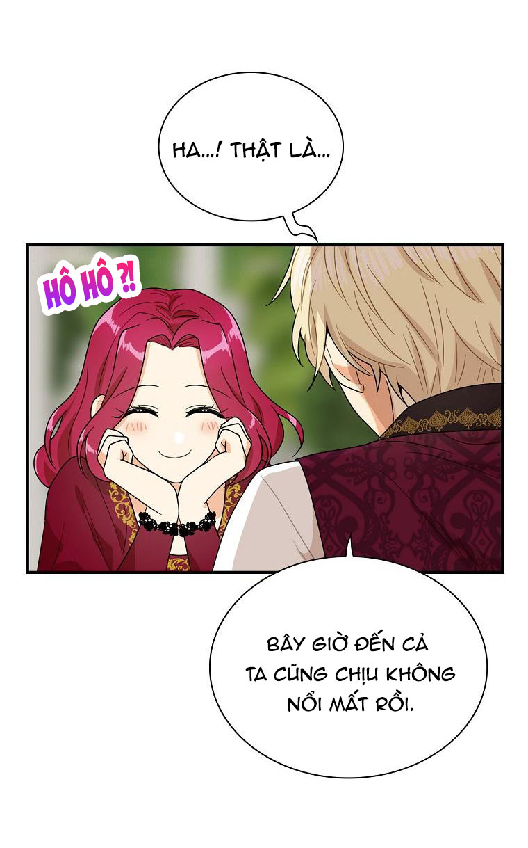 xuyên không trở thành mami của nhân vật phản diện chapter 60 24