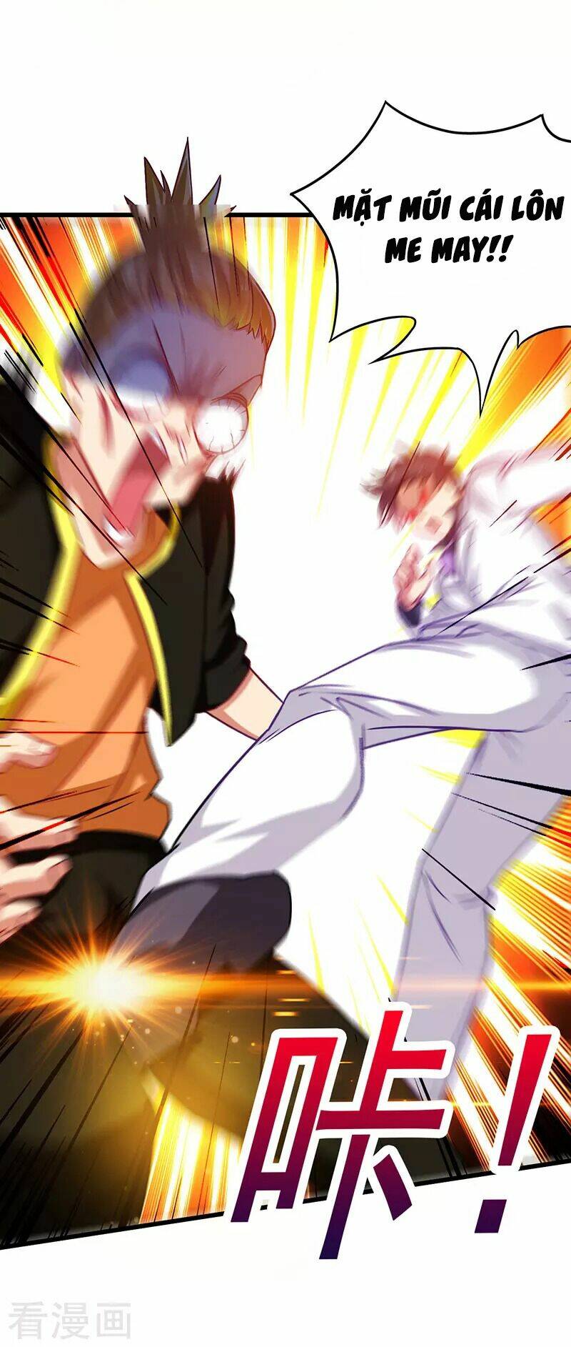 siêu cấp bại gia tử chapter 37 11