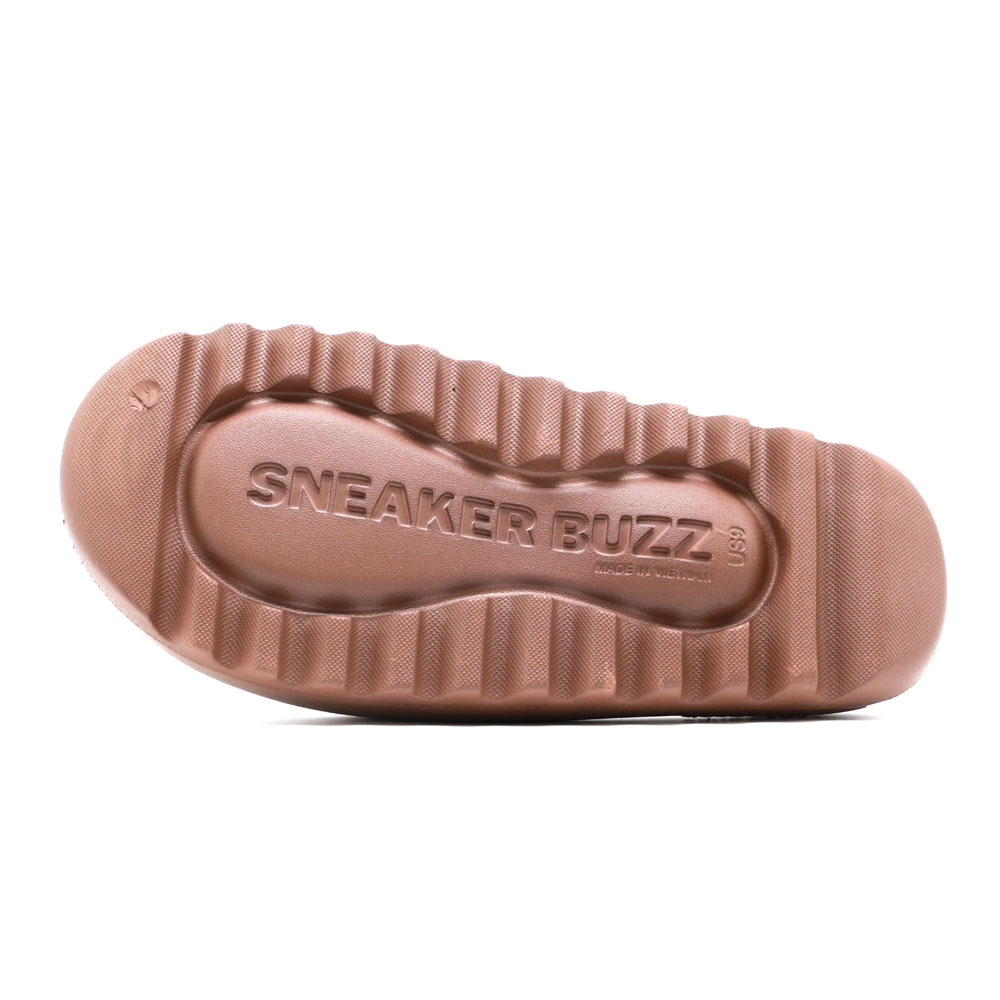 Dép Sneaker Buzz Cloud Slide 4SB23Q2-337