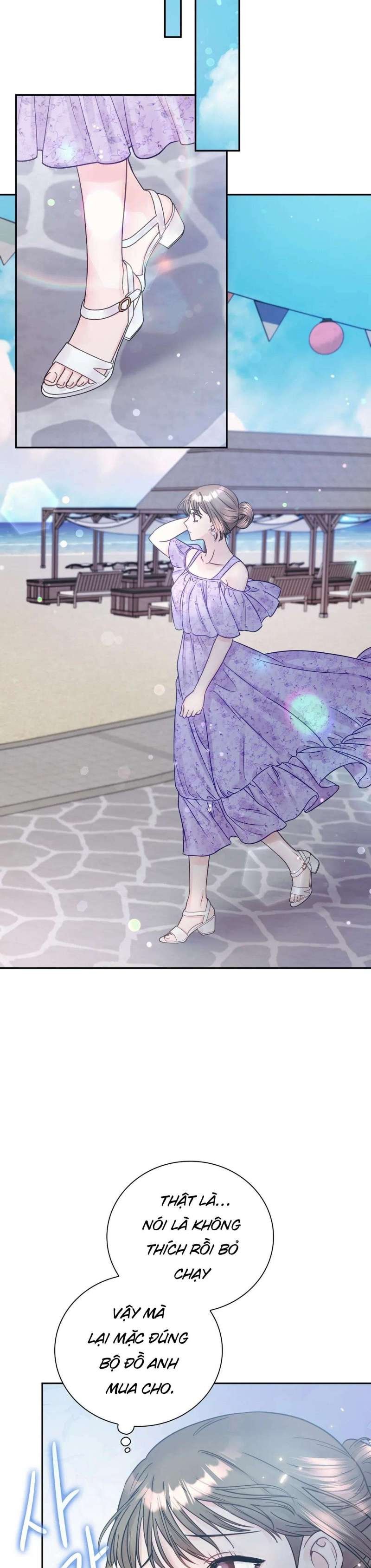 [18+] người bạn nguy hiểm của anh trai chapter 22 16