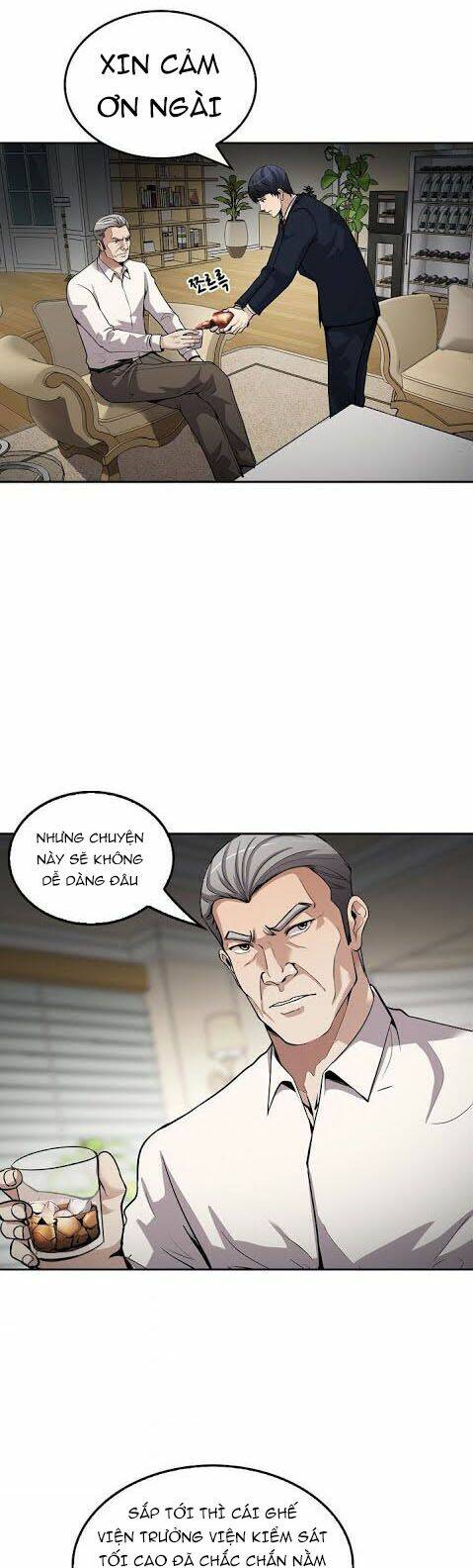 điều tra viên chuyển sinh chapter 98 24