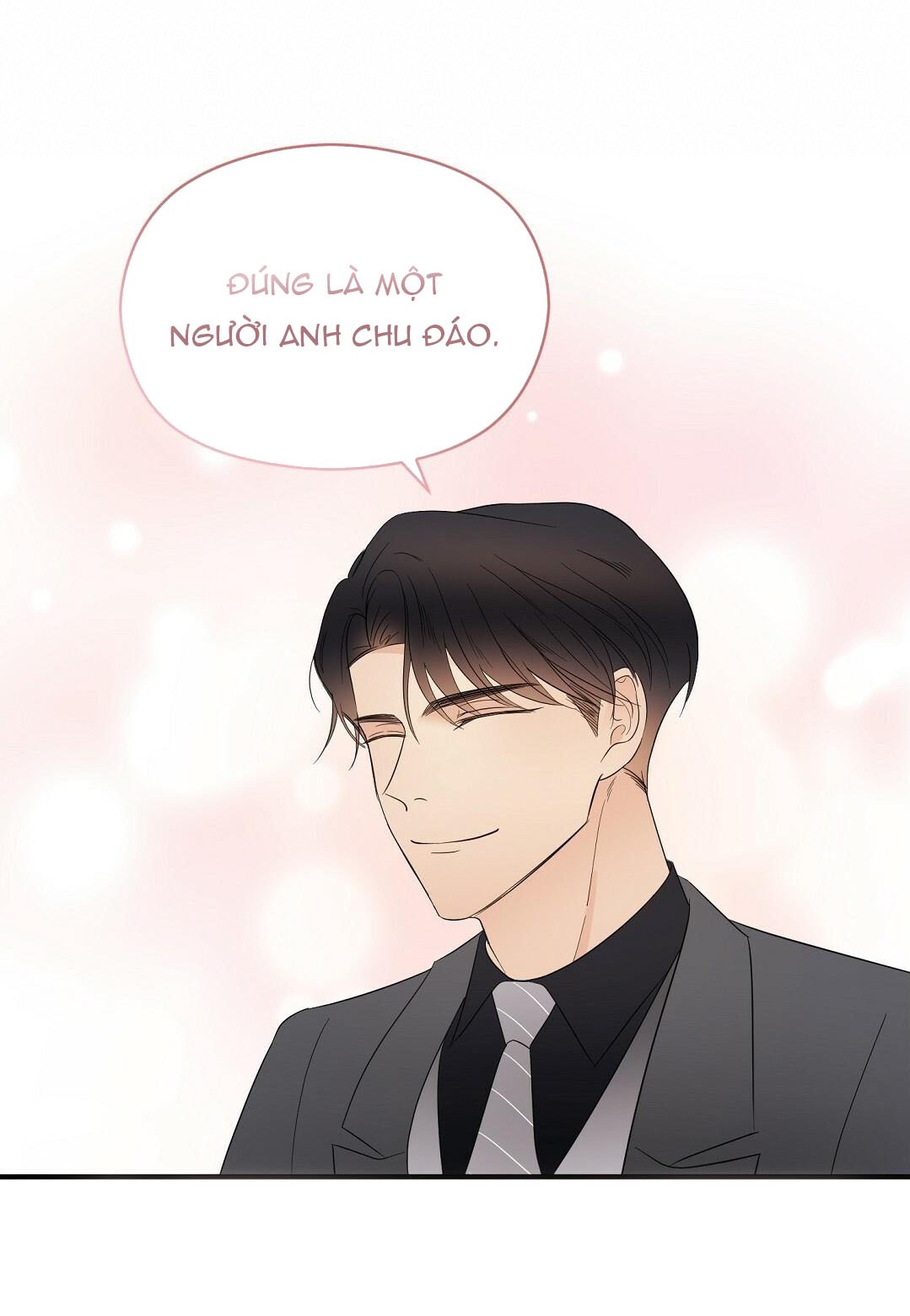 mối quan hệ kém cạnh chapter 19 31