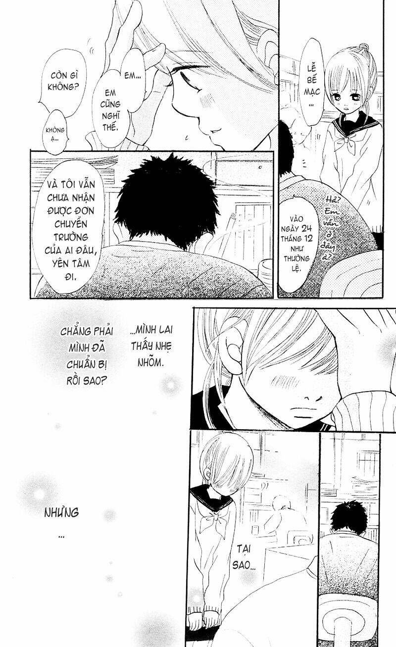 ngày ấy ta bên nhau chapter 29 16