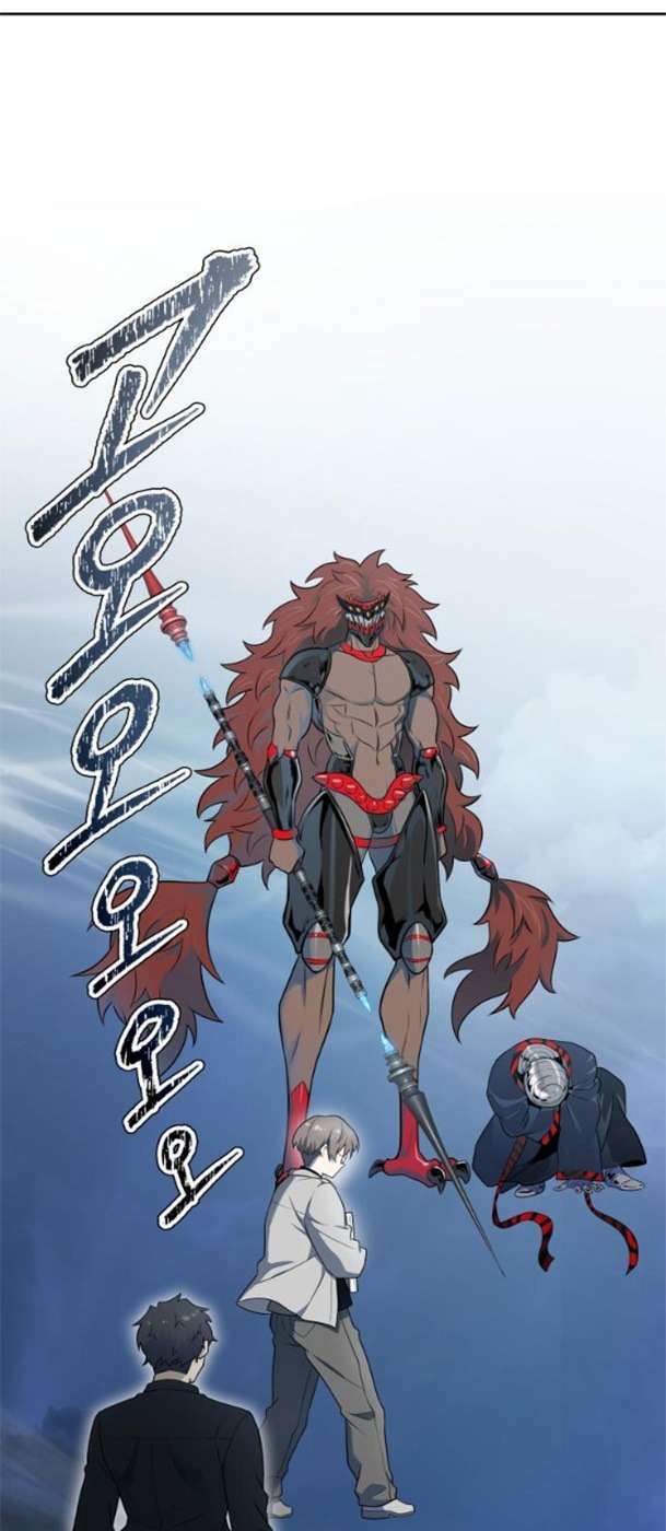 cuộc chiến trong tòa tháp chapter 587 9