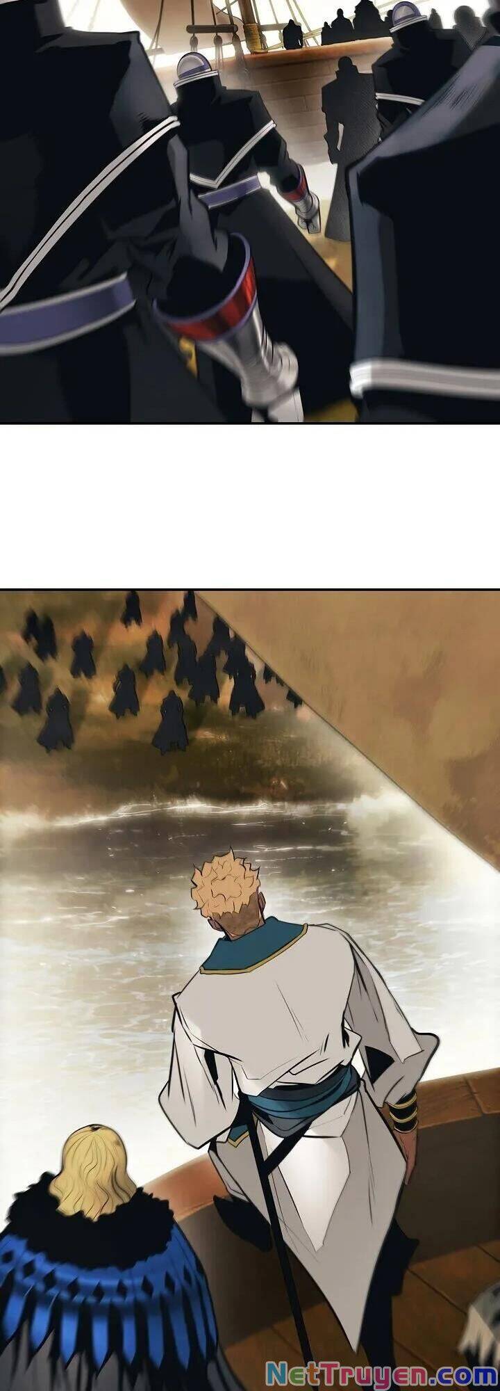 bất bại chân ma chapter 92 22