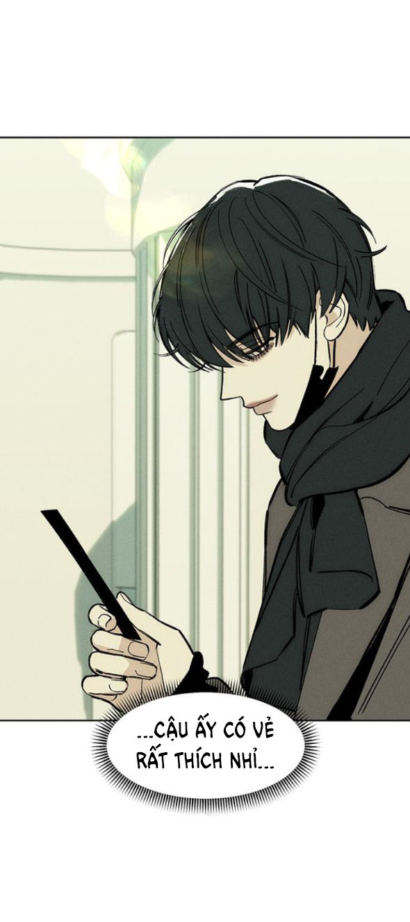 [18+] Nước Mắt Trên Đóa Hoa Tàn 45.1 12