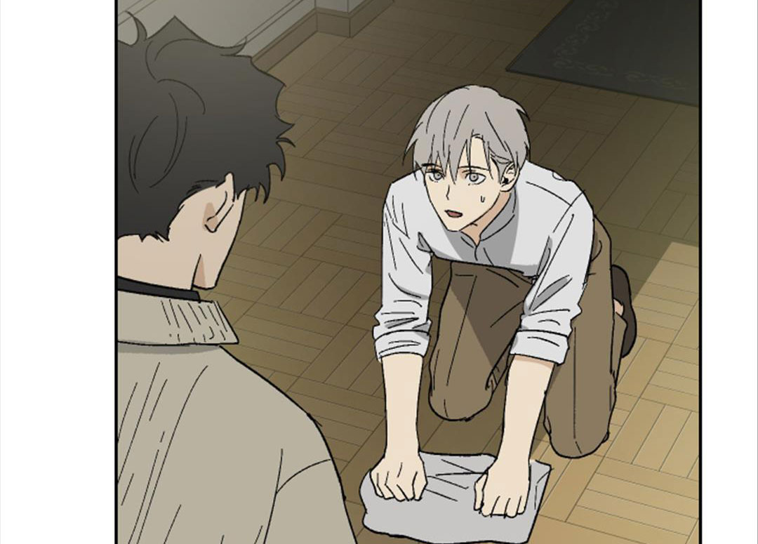 người hầu chapter 15 46