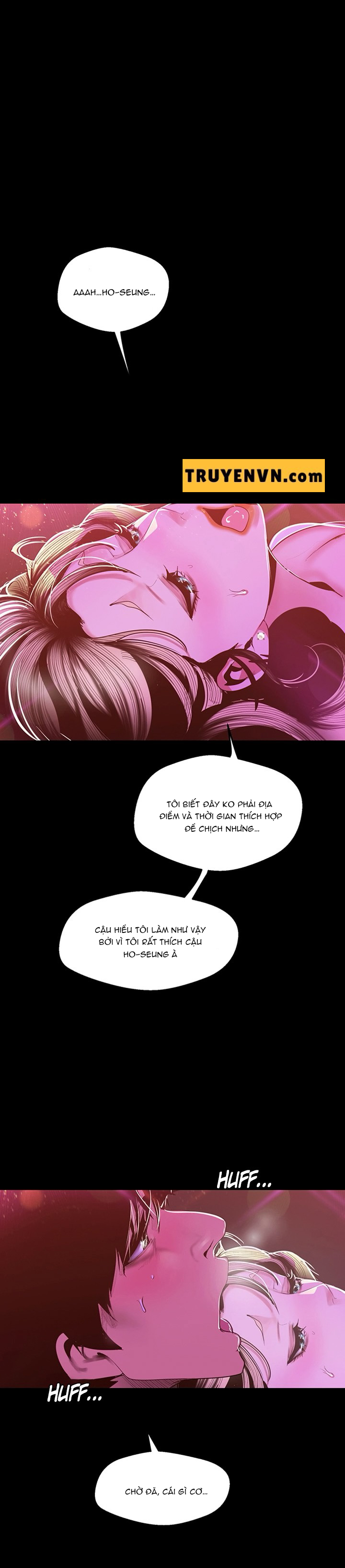 một thế giới mới tuyệt vời chapter 78 1