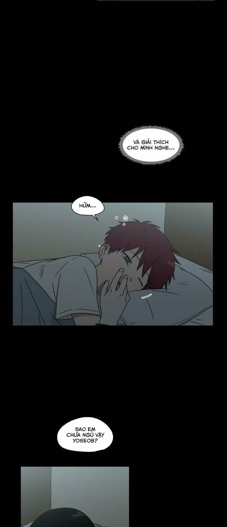 …”một sự thật khá khó chịu.” chapter 62 13