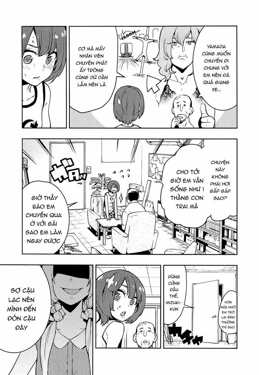 boku girl chapter 65 20