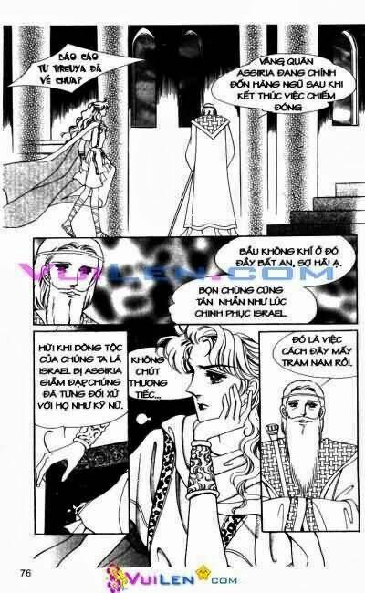 hậu duệ hoàng gia chapter 3 76