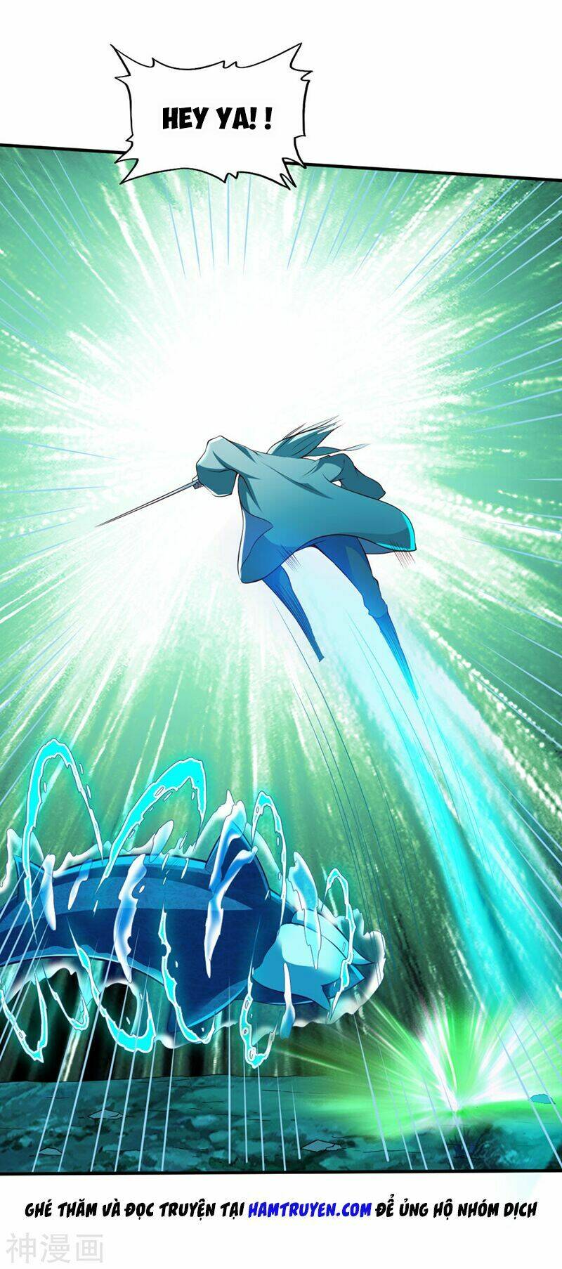 chiến đỉnh chapter 168 2