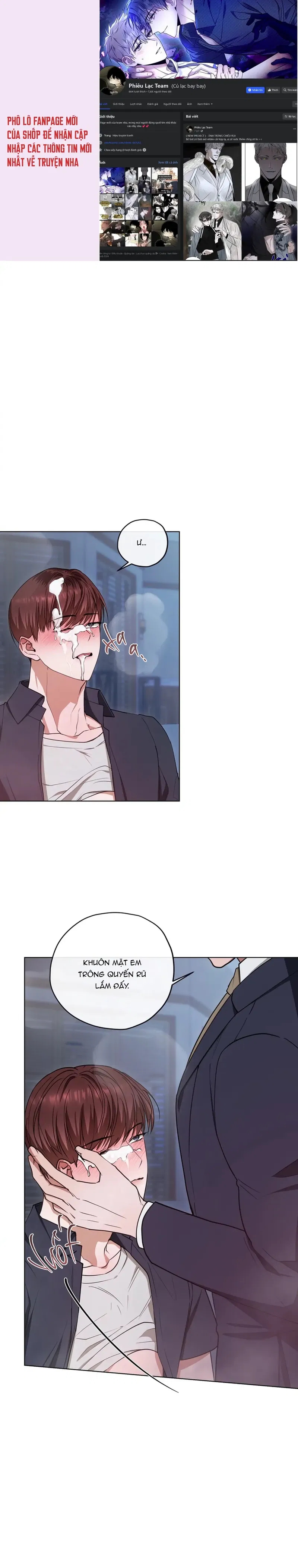 cô dâu của rồng chapter 14 1