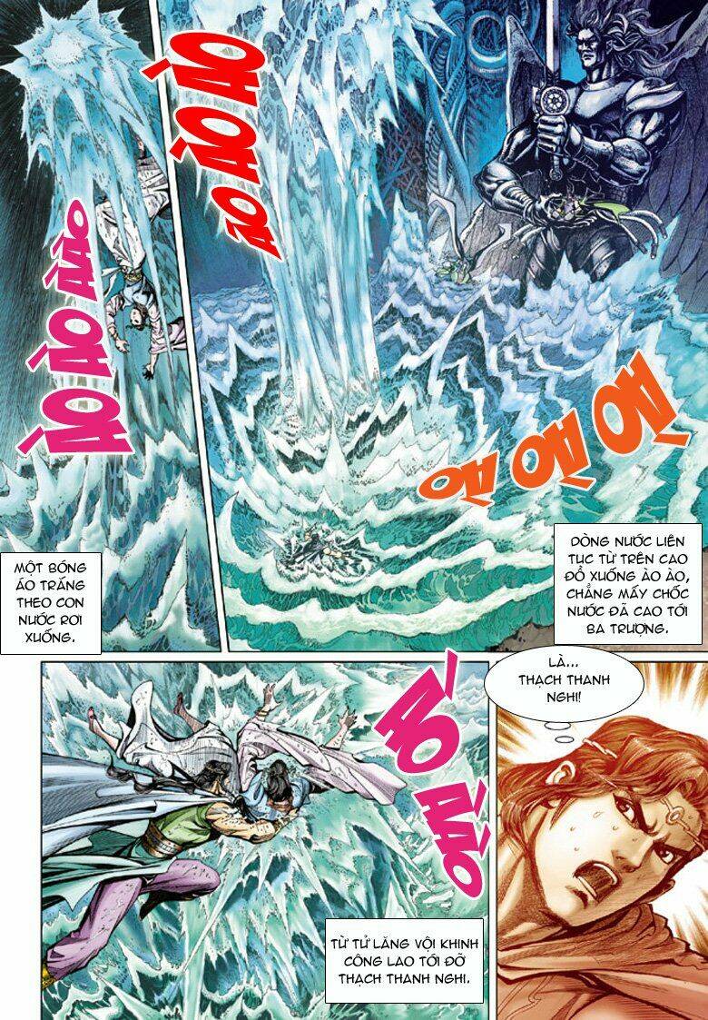 đại đường song long truyện chapter 63 34